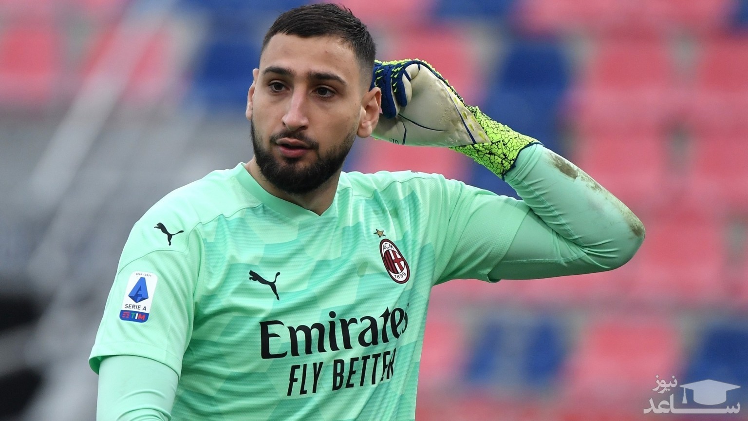 بیوگرافی جانلوئیجی دوناروما بازیکن فوتبال ایتالیایی