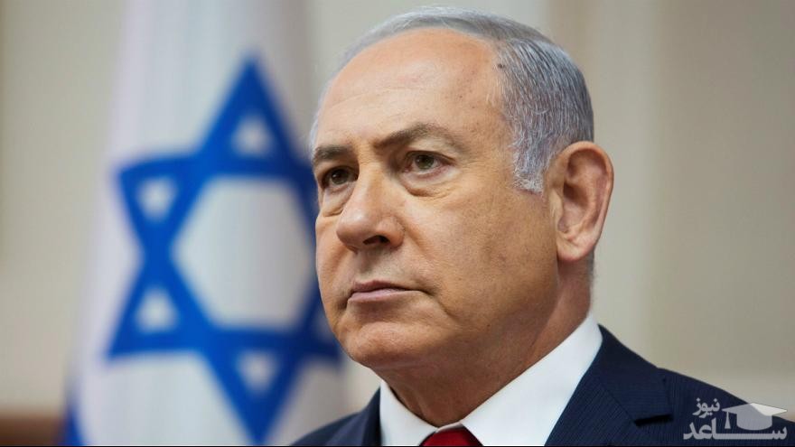 نتانیاهو باید همین امروز استعفا دهد