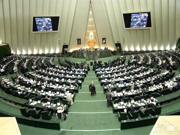 فیلمبردار جلسه غیرعلنیِ مربوط به نماینده سراوان مشخص شد