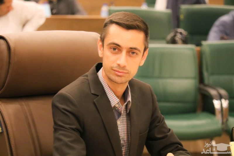 مهدی حاجتی آزاد شد