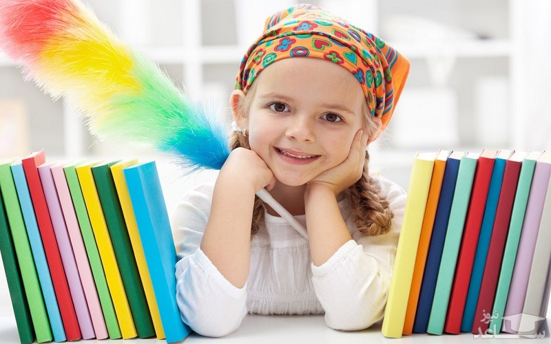 نحوه آموزش نظم و ترتیب به بچه ها