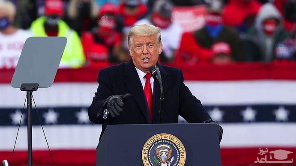 ترامپ رئیس پنتاگون را برکنار کرد