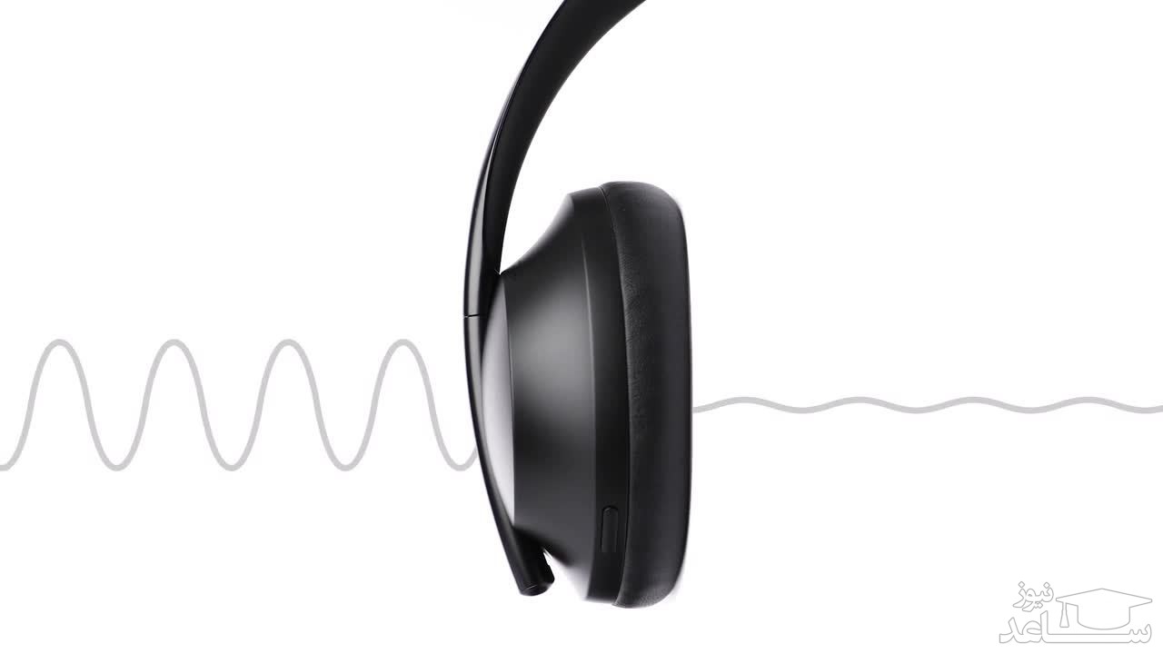 هدفون بی سیم بوز مدل Noise Cancelling 700