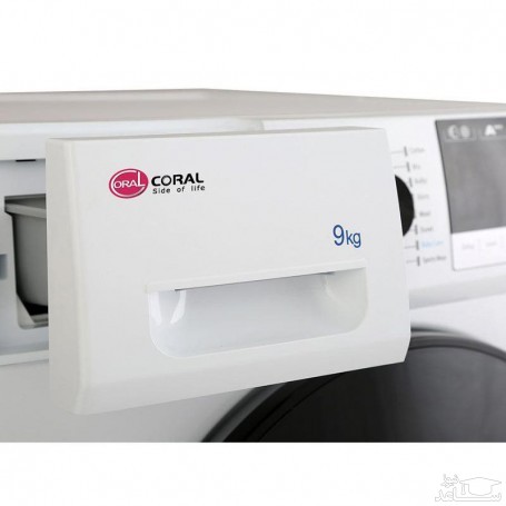 جاپودری لباسشویی کرال مدل TFW-49414