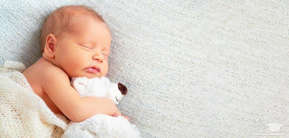 اگزما و حساسیت های پوستی در نوزادان