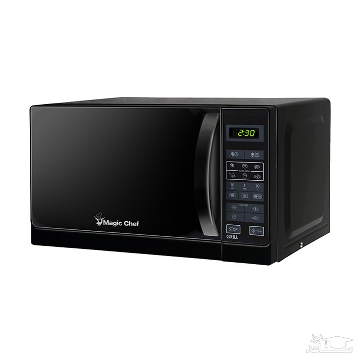 مایکروویو مجیک مدل MCMA2530