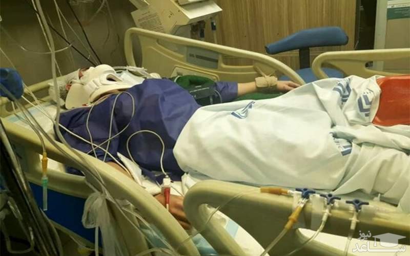 وضعیت سه دانشجوی بدحال دانشگاه آزاد