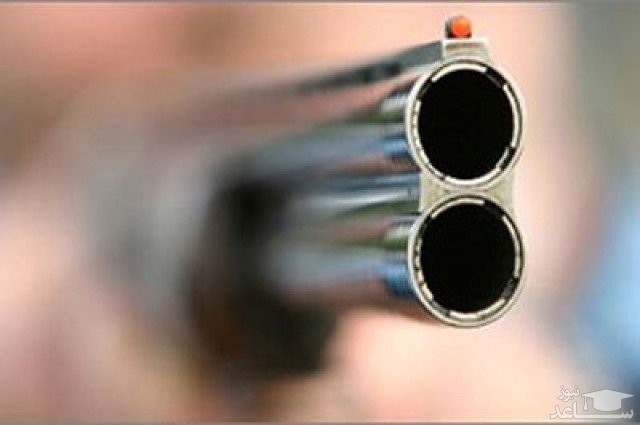 دلیل شنیده شدن صدای تیر در غرب تهران