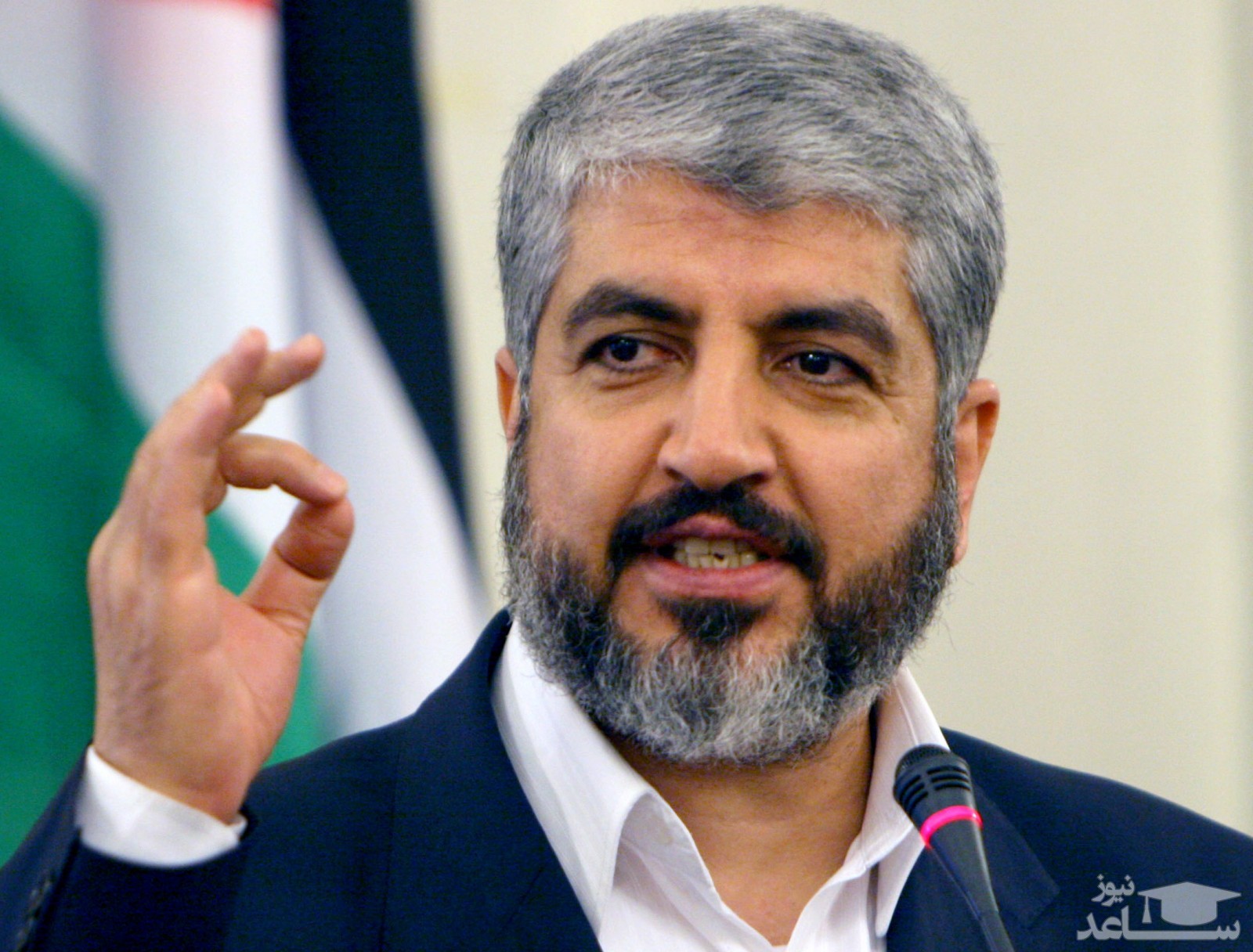 شرط حماس برای پذیرش آتش بس