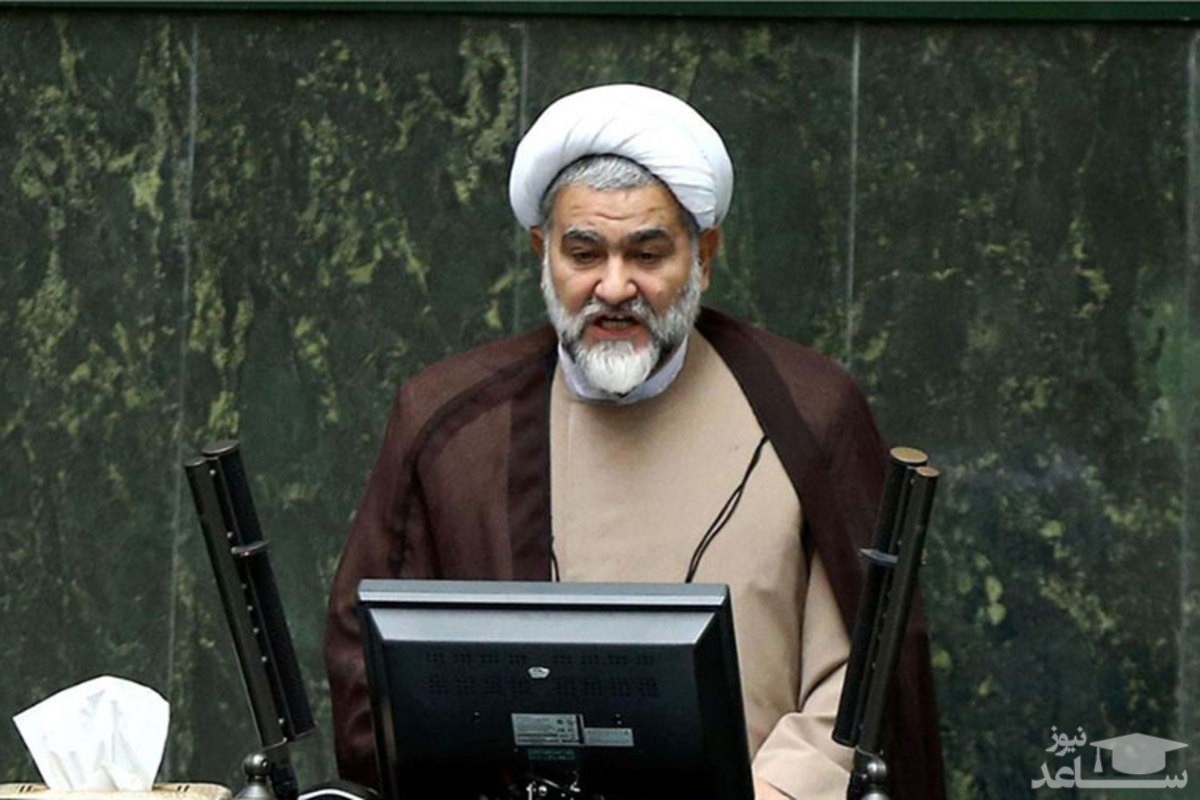 درگیری استاندار تهران با نماینده مجلس