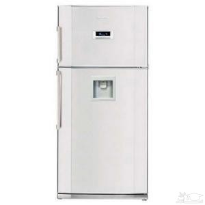 یخچال فریزر بلومبرگ مدل DND3972