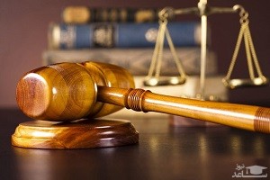 دختر وزیر ایران بازداشت شد
