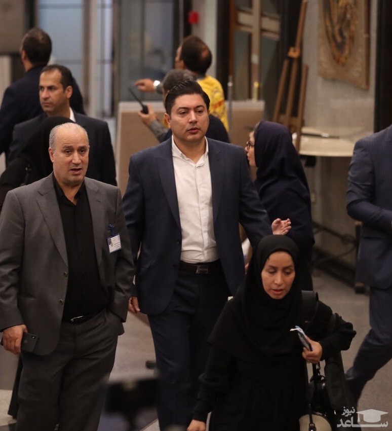 حواشی مجمع انتخاباتی فدراسیون فوتبال