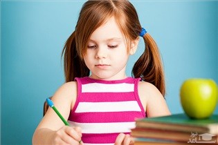 نشانه های کودک باهوش و خلاق