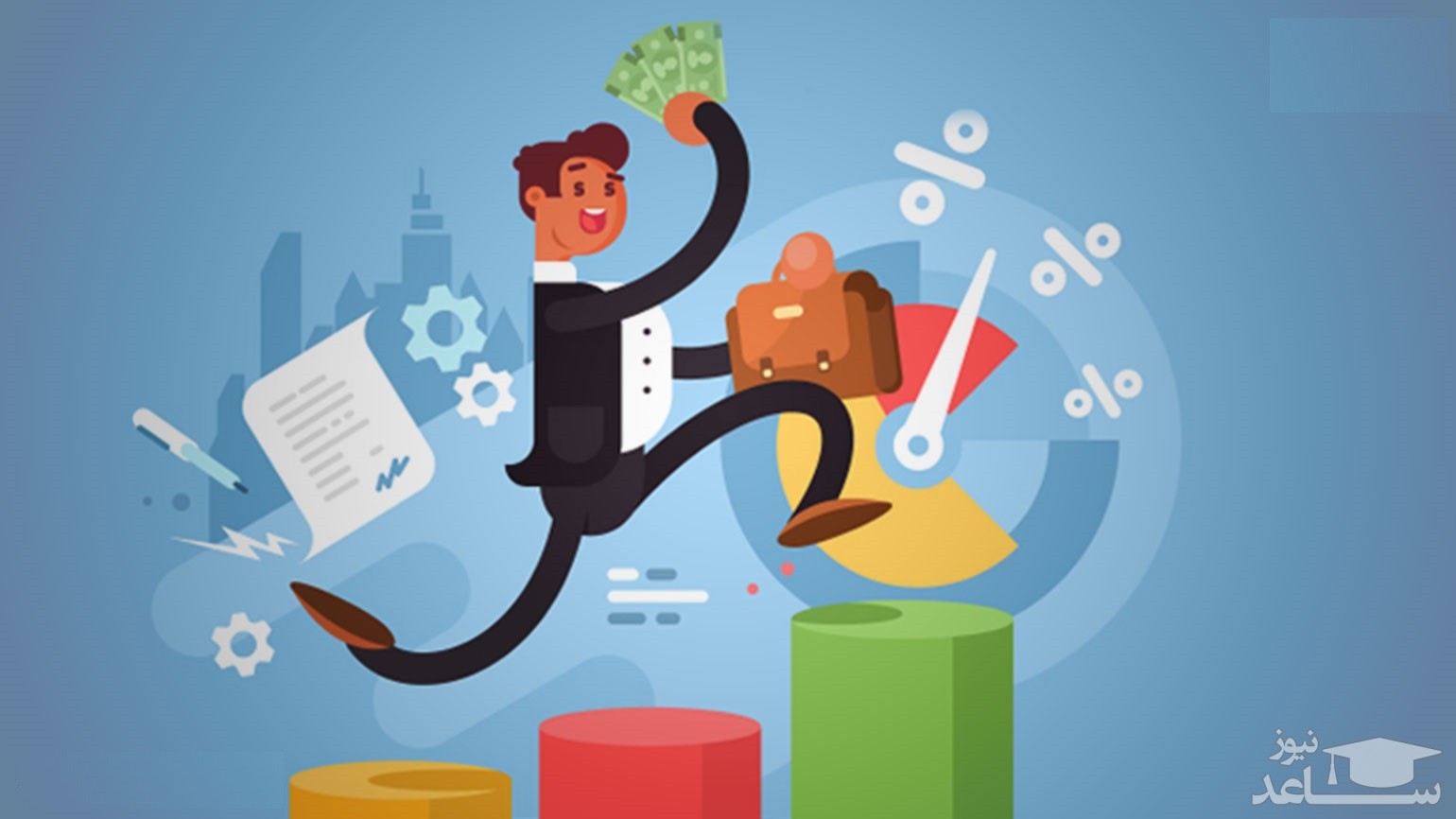 زیان سرمایه‌گذاران خُرد در بورس چگونه به حداقل می‌رسد؟