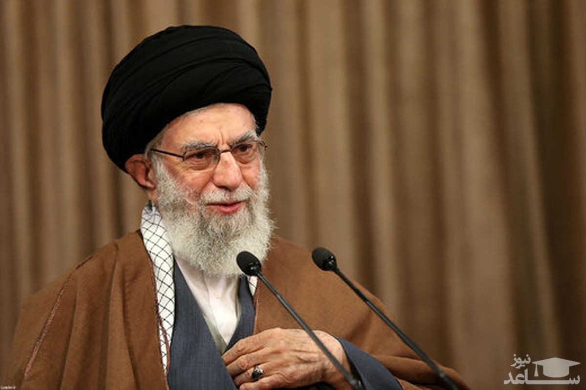 پیام تشکر رهبر انقلاب در پی موفقیت ورزشکاران ایران در مسابقات کشتی فرنگی قهرمانی جهان