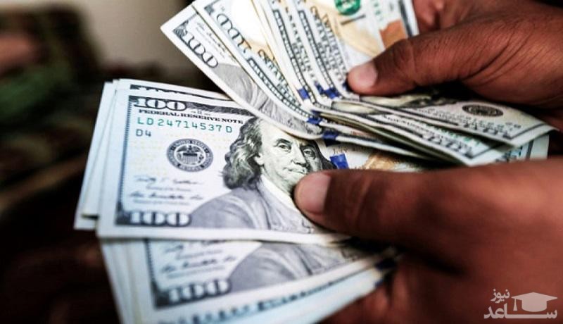 واکنش دلار به حادثه تاسیسات نفتی عربستان