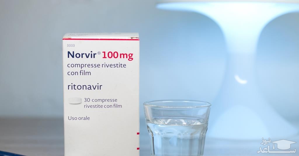 میزان، تاثیرات و مکانیزم اثر ریتوناویر