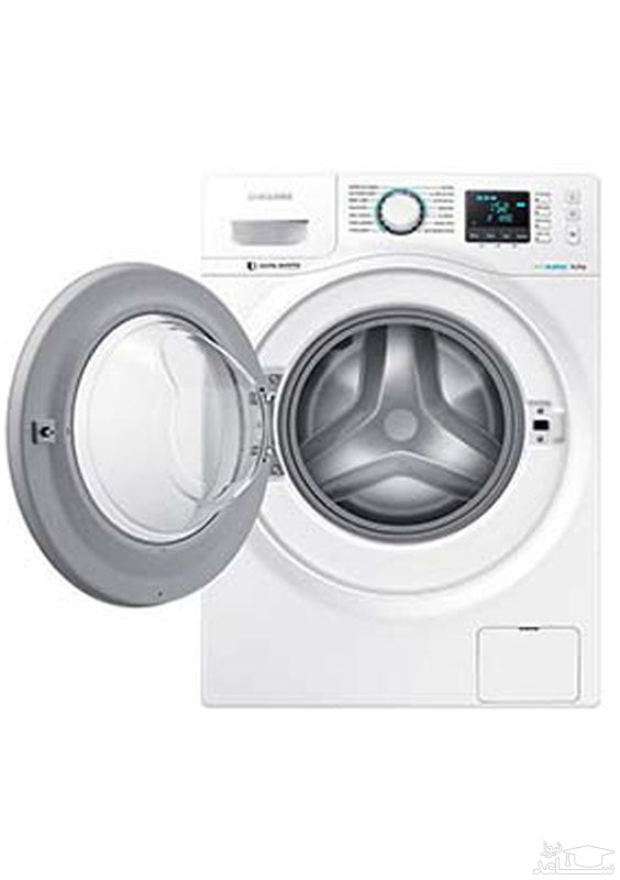 ماشین لباسشویی سامسونگ مدل W80