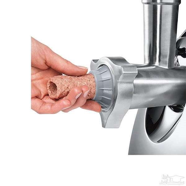 چرخ گوشت عرشیا مدل MG116 1982 