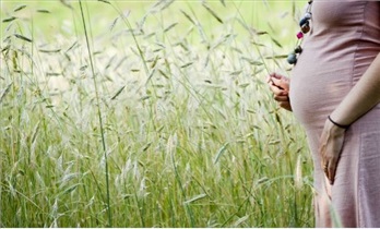 تاثیر فضای سبز در کیفیت زایمان