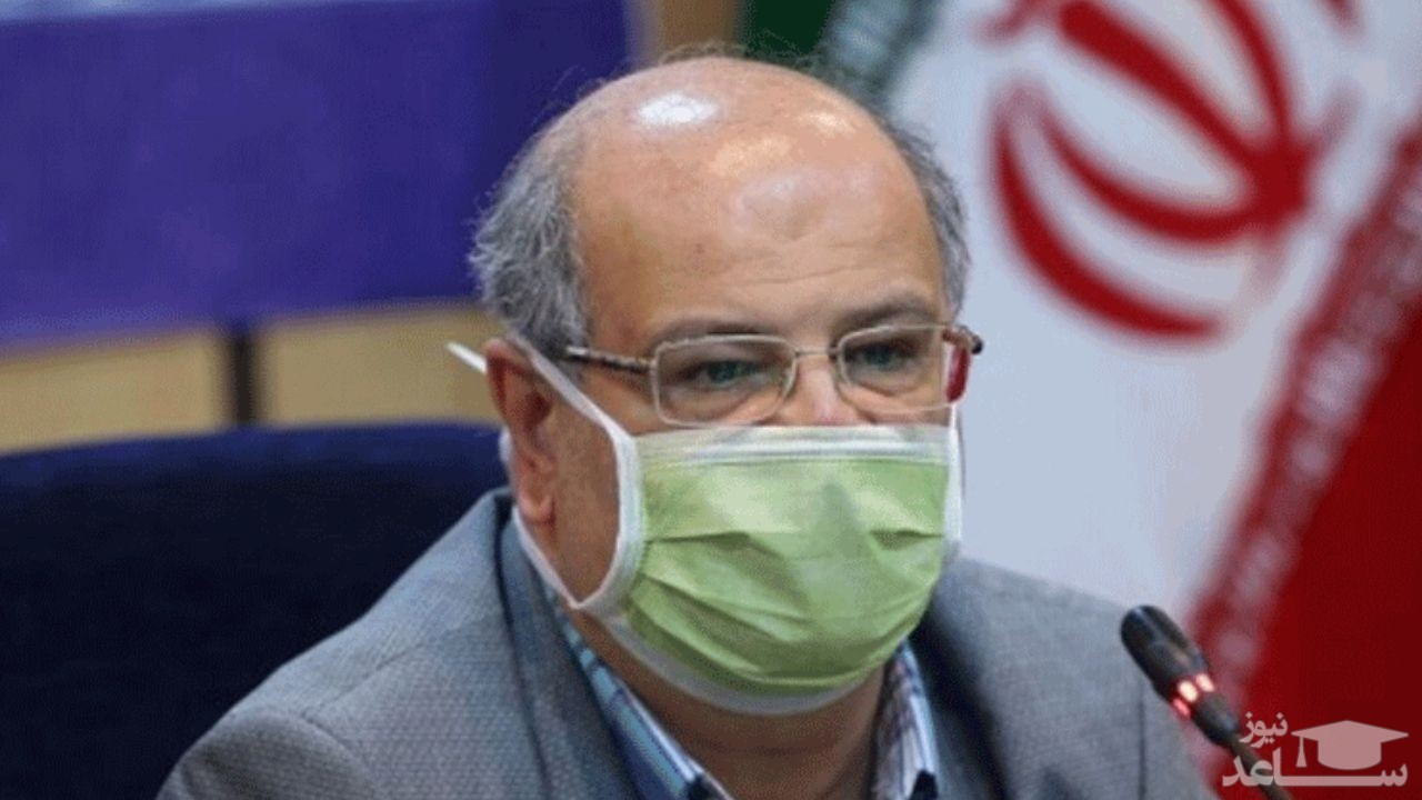 احتمال خیز جدید کرونا در تهران/ وضعیت نگران کننده نقض پروتکل‌ها در جشنواره فجر