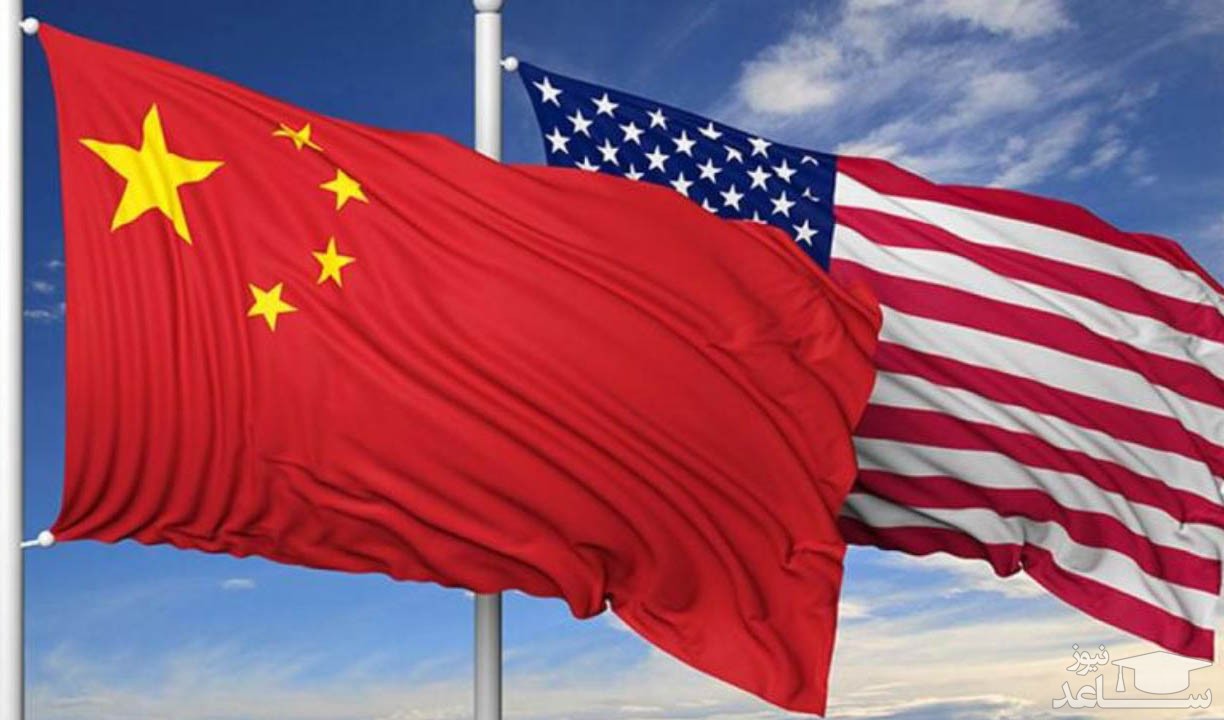 چین به شدت مخالف تحریم‌های جدید آمریکاست