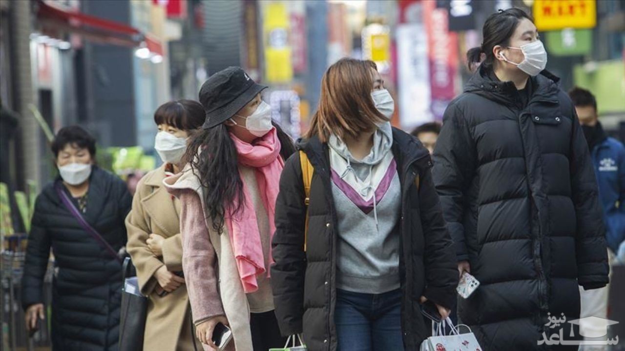 کرونا به چین بازگشت