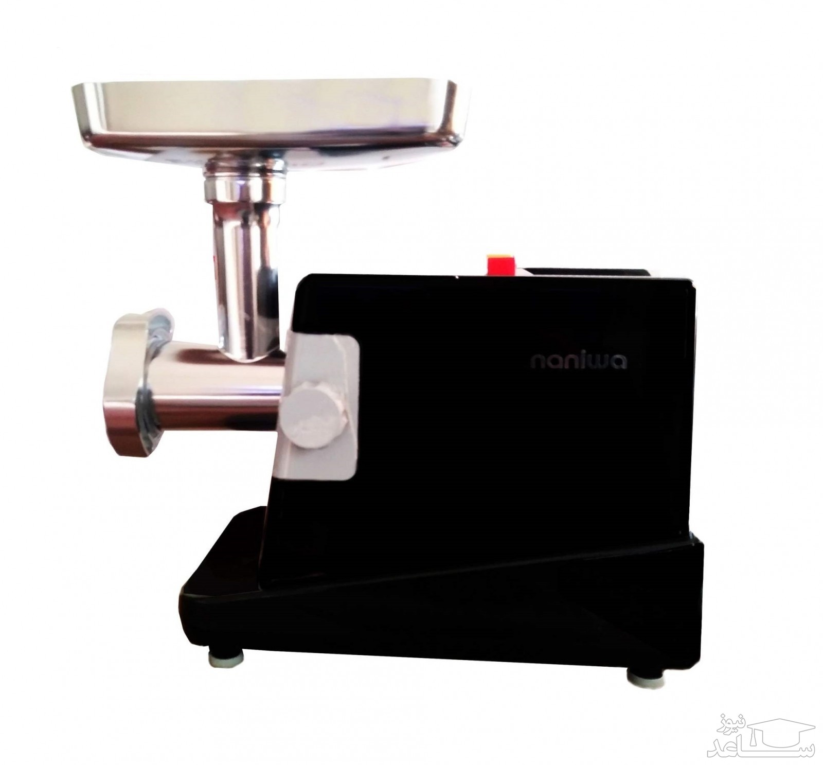 چرخ گوشت نانیوا مدل MT-1500