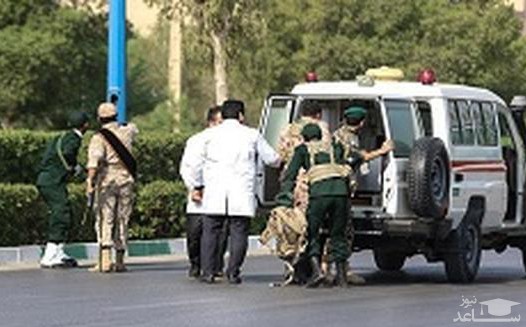 اعلام اسامی شهدای حادثه تروریستی رژه اهواز