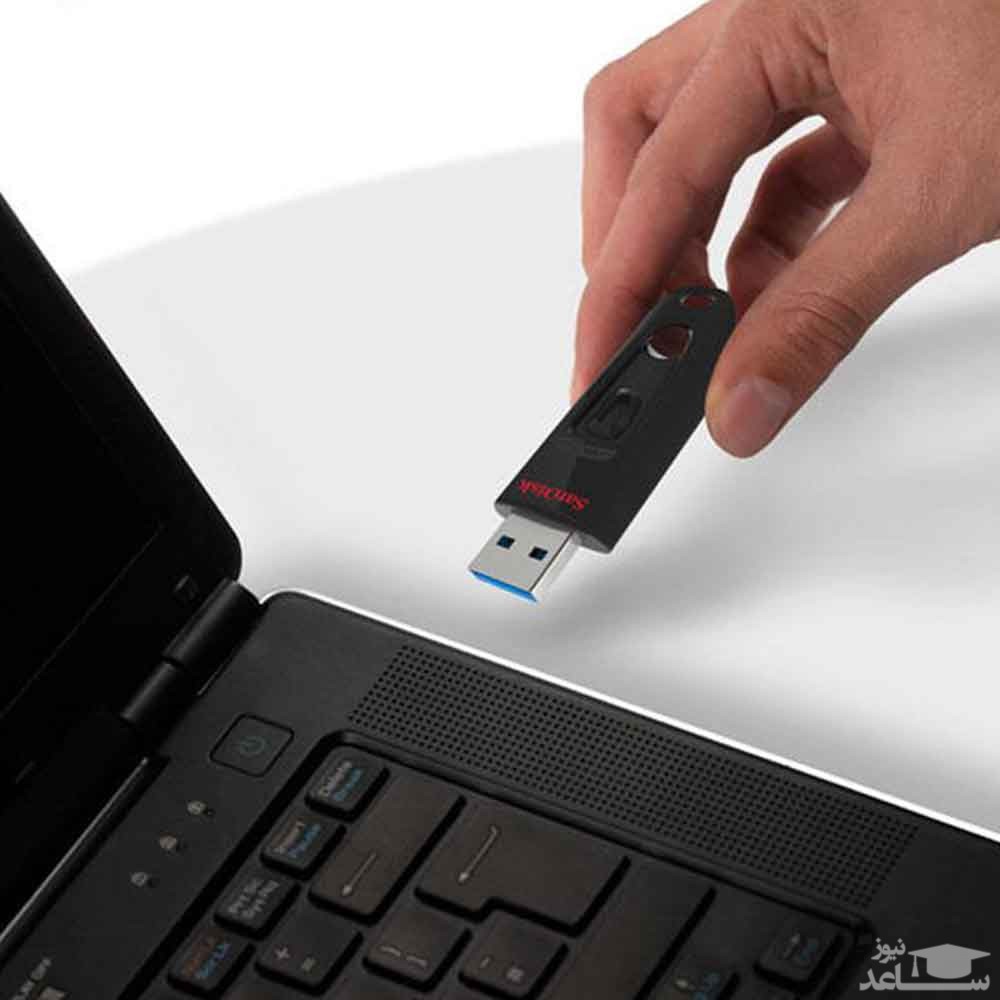 سان دیسک مدل CZ48