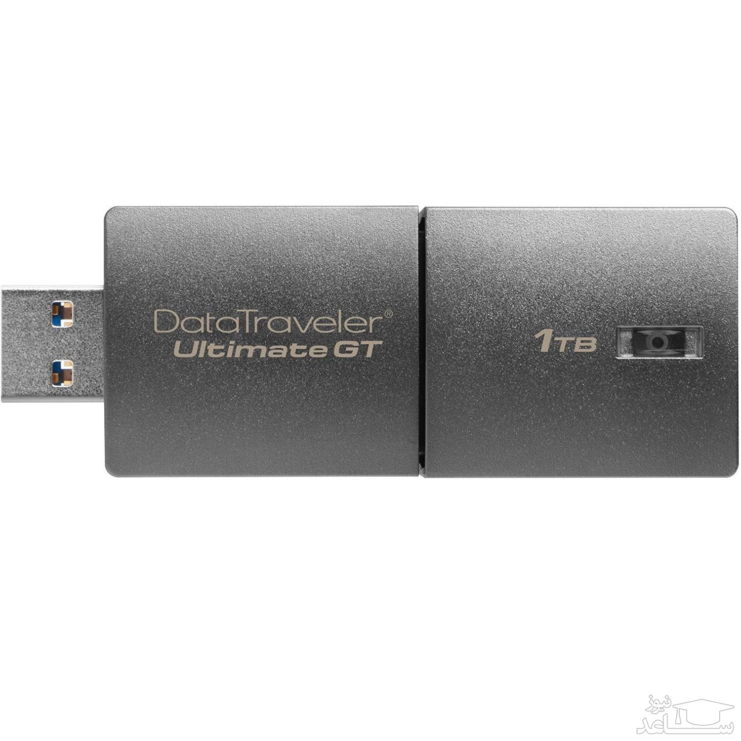 فلش مموری کینگستون مدل DTUGT