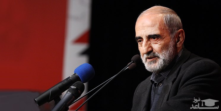 به آمریکا اجازه ندهید خرش از پُل بگذرد