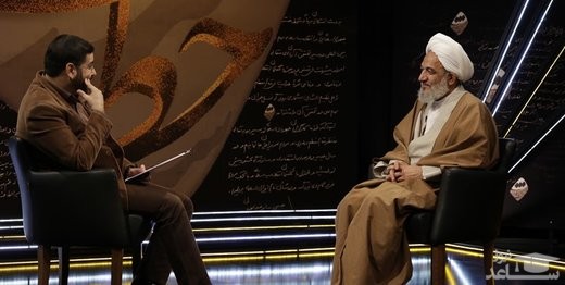 گاف مجری تلویزیون درباره FATF!