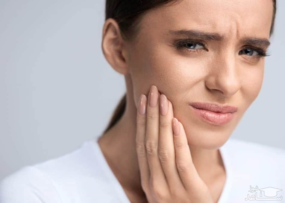 روش های خانگی درمان درد دندان عقل