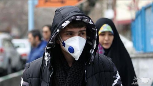 زمان احتمالیِ خاموشی ویروس کرونا در ایران