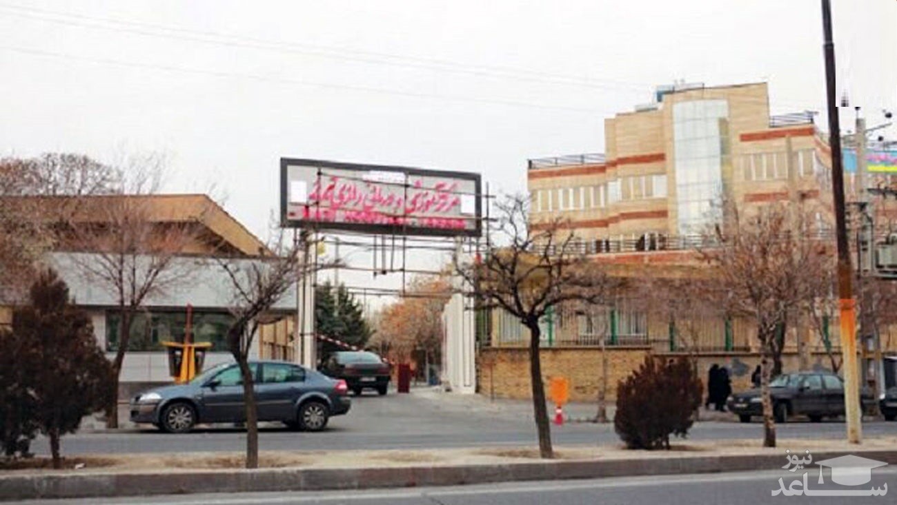 فرار عجیب 7 بیمار از بیمارستان رازی تبریز