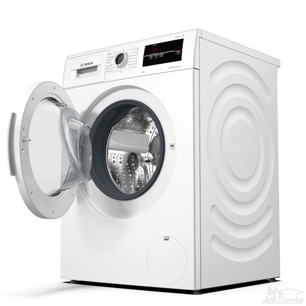  لباسشویی بوش مدل WAJ20180ME
