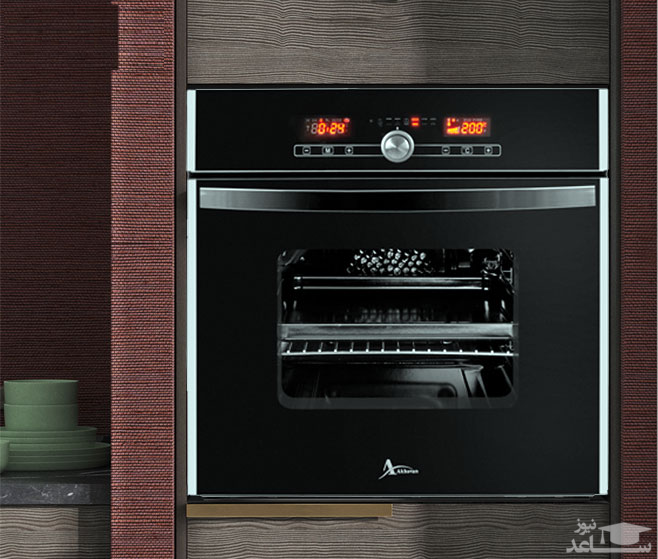 فر توکار اخوان مدل F25