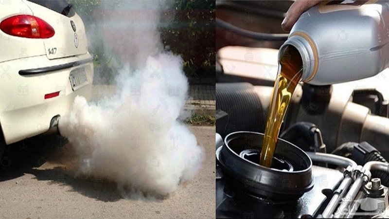 روش های جلوگیری از روغن سوزی خودرو