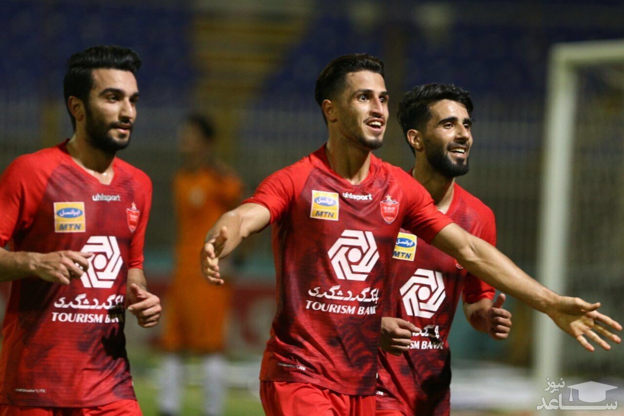 بازیکنان پرسپولیس، کدام مدیرعامل را دوست دارند؟