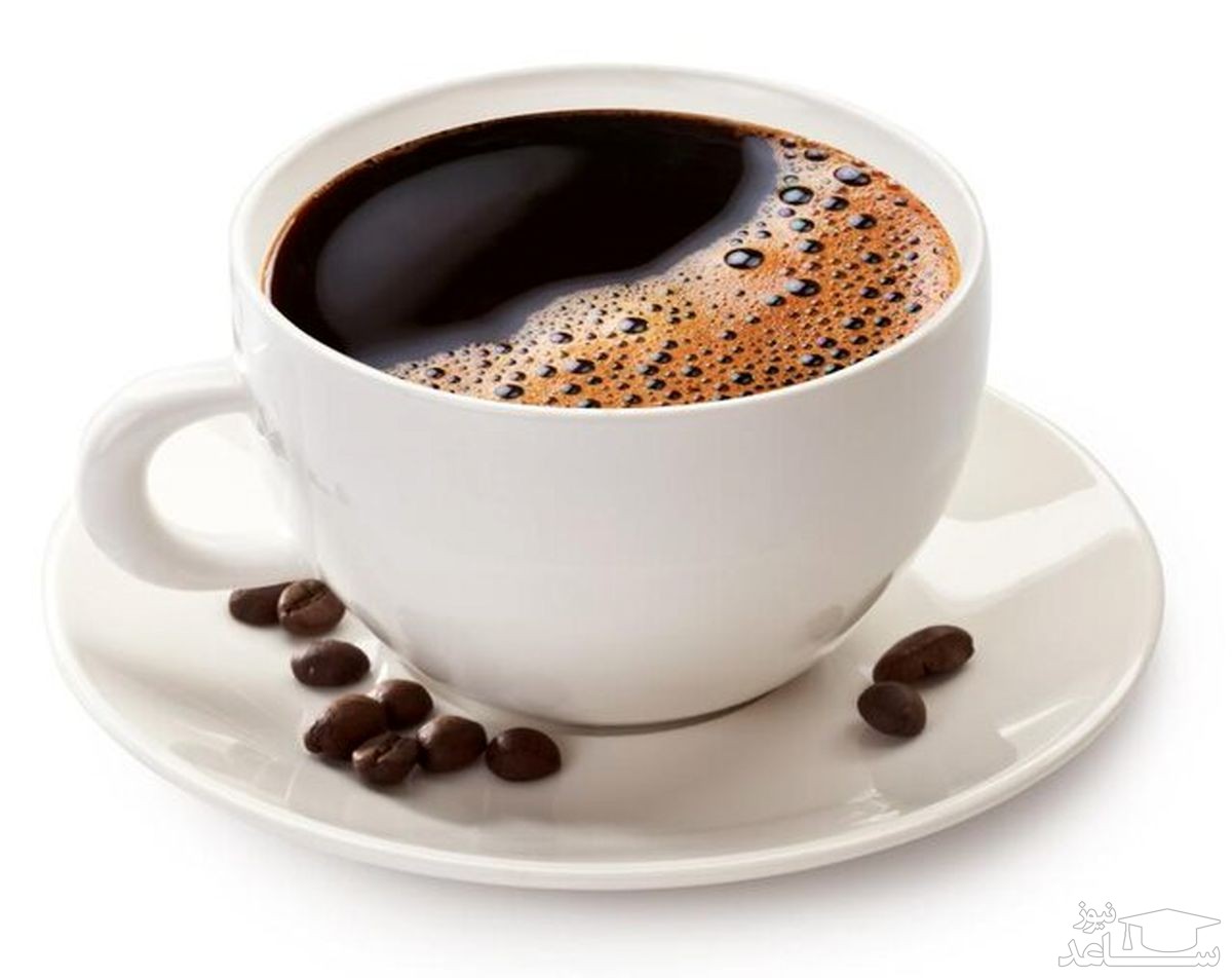 اگر قبل از خریدکردن قهوه بخورید، پول بیشتری خرج می‌کنید