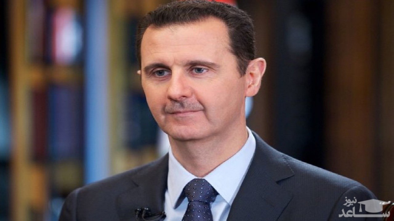 اعمال تحریم‌های آمریکا علیه سوریه/ بشار اسد و همسرش تحریم شدند