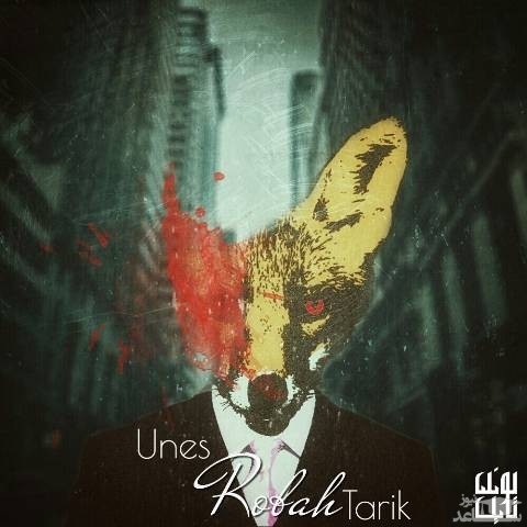 دانلود آهنگ روباه از یونس تاریک