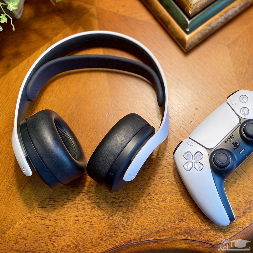 هدست گیمینگ بیسیم سونی مدل PULSE 3D