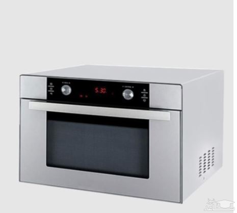 مایکروویو تکنو مدل TGM-1C1KPS