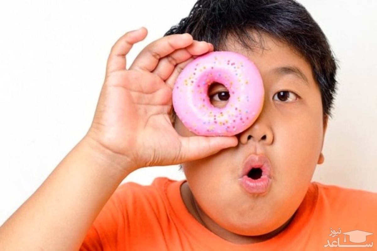 کودکان چقدر شکر می توانند مصرف کنند؟