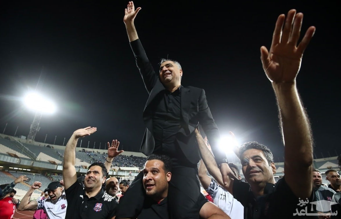 ساکت در آزادی تاج گذاری کرد: قائم شهر شادترین شهر ایران!