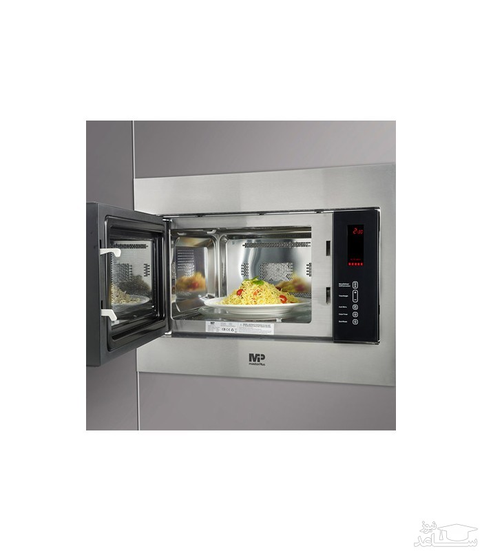 مایکروویو مسترپلاس مدلM 3111