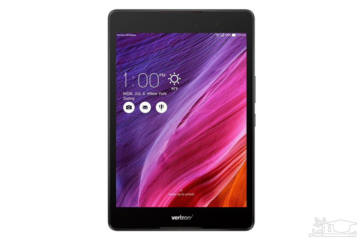 تبلت ایسوس مدل ذن پد Z8